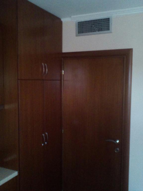 Apartaments Sara Ksamil Esterno foto