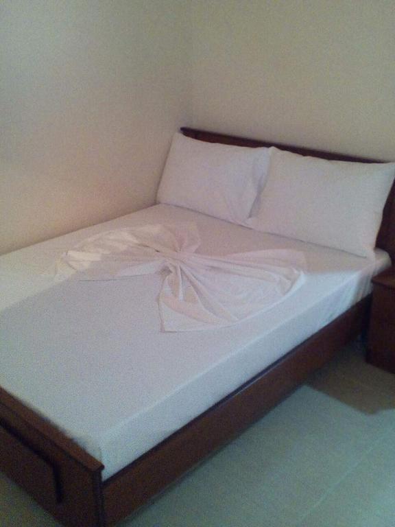 Apartaments Sara Ksamil Esterno foto